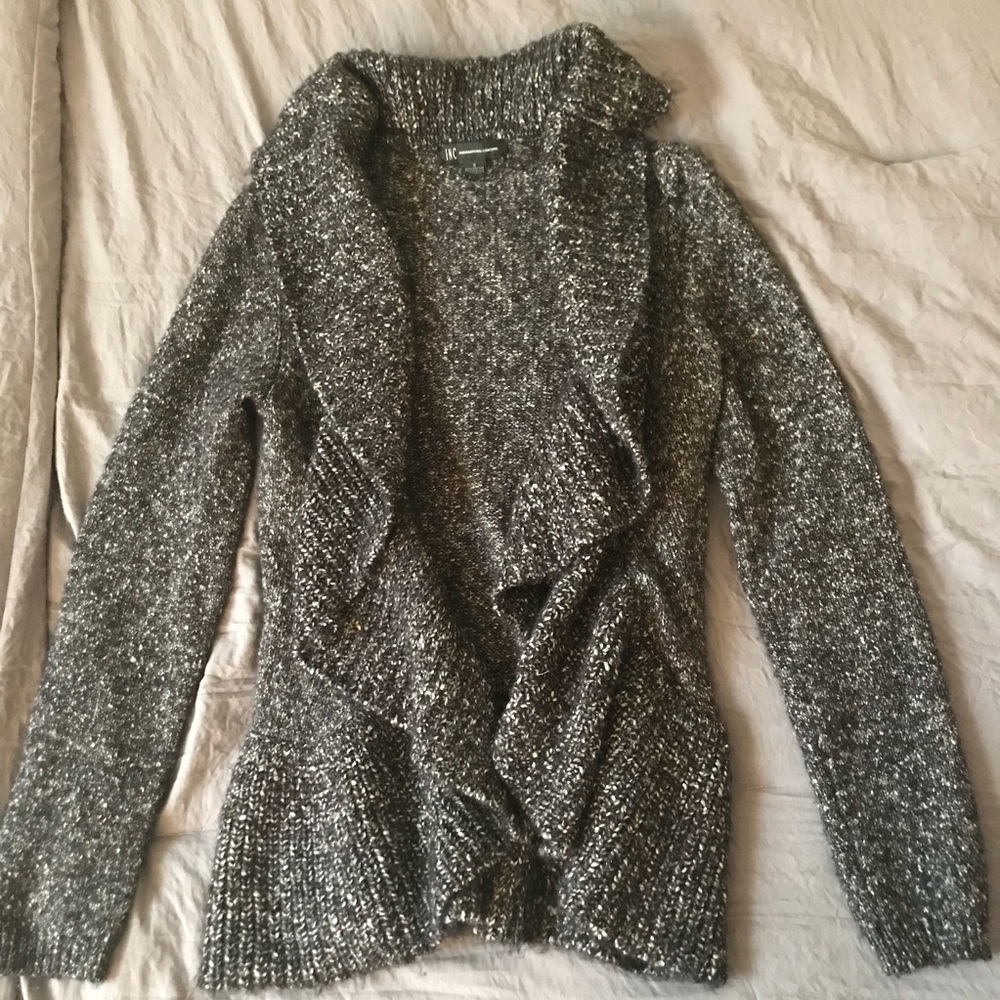 INC. Cardigan
